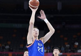 全运男篮半决赛对阵出炉：辽宁vs广东焦点大战 四川vs浙江