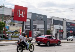 墨西哥对中国商品加征关税，只是因为美国吗？