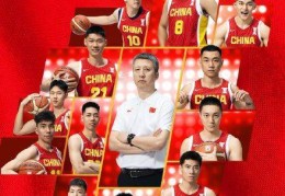 中国男篮超额完成目标