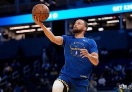 有趣，苏·伯德评价勇士队球星斯蒂芬·库里在 GOAT 中的地位