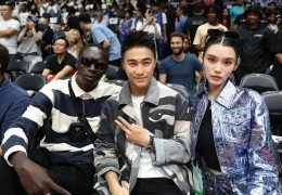 何猷君入股NBA凯尔特人成为联合老板，球队估值61亿美元