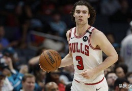 公牛传闻：芝加哥公牛队为乔什·吉迪提供最终合同