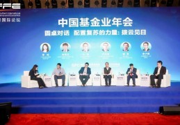 2024年投资若何稳中求进，攻守兼备？崔宸龙、马韬、乔培涛、戴旻、李子昂重磅发声:崔龙洙