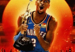 NBA官宣：亚历山大首次获常规赛MVP 比肩杜兰特威少队史第3人