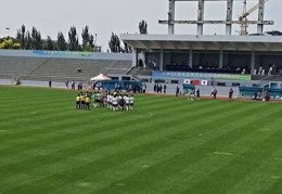 U18国足1-2惜败韩国，队内人士惋惜：无数机会，就是进不去