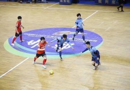 “河北五超” 第13轮丨保定不败领跑积分榜 多场焦点对决点燃冬日足球盛宴