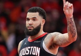 NBA新季前7大受伤球星：范乔丹重伤重创火箭 灰熊三大内线倒下