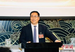 澳大利亚楚商联合会会长：愿做中国与澳大利亚经贸合作的坚实桥梁