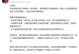 德乒名将邱党与王皓私下谈论樊振东被录音曝光，当事人怒斥：强烈谴责，绝不容忍