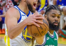 （体育）篮球——NBA常规赛：勇士胜独行侠