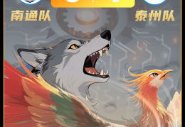 苏超决赛战报︱是黑马更是点球大师，泰州击败南通问鼎“苏超”冠军