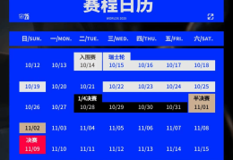 激动！成都2025英雄联盟全球总决赛门票再次开售！购票入口来了！还有两大足球赛事→