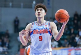 新疆男篮危机：吴冠希李炎哲朱旭航养伤 有望签广东3冠旧将王薪凯