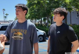 同曦将林葳待遇拉满！会组建团队保障追梦，体型更壮+体脂更低！