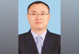 张勇出任海南海口市长，此前从广东跨省调任