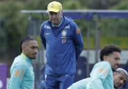 史上最差巴西送玻利维亚进附加赛，阿根廷新10号破老马纪录