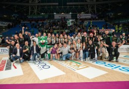 米兰女排爆冷输球 意甲最新排名有变 庄宇珊球队难逃降级区