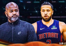 真情流露，活塞队主教练对坎宁安在打76人队的出色表现发表了看法