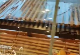 超强台风来袭，广东当地人：提醒储备3天物资较罕见