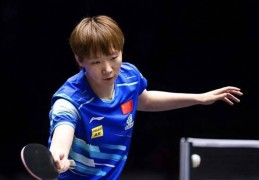CCTV5直播！7月10日美国大满贯完整赛程+央视乒乓球直播时间表