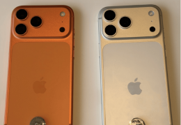 iPhone 17 Pro被黄牛拒收：“卖的人多，货太多了”