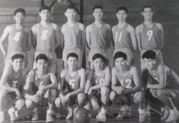 体“谈”记忆｜中国三人男篮世界杯创历史，曾经的上海红白队你还记得吗？