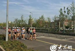 15金9银10铜！潍坊市体校在省田径冠军赛中再创佳绩