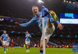 英超｜曼城胜利物浦