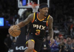 NBA｜快船正式签约比尔 希望召回保罗