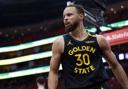 只关于吐槽｜库里最早G6才复出；湖人就薅独行侠是吧；凯尔特人扳回一城