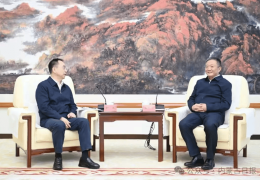 内蒙古自治区党委书记孙绍骋：看准了就先把仗打起来