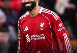 利物浦2-0完胜布莱顿！萨拉赫替补送角球助攻！绕场暂别搁置争议