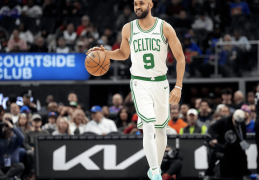 何猷君成为NBA凯尔特人队股东之一