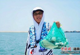 2025中国东方海钓大赛·海钓精英挑战赛开赛