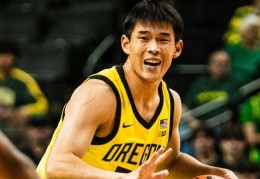 林葳NCAA首次背靠背：5+2+2连两场命中三分 6战仅29中5