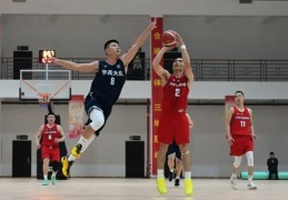 联勤保障部队工程大学首届 “红岩杯” 篮球联赛举行