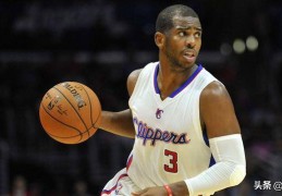 分析：克里斯·保罗加盟快船后终将夺得NBA总冠军的3个理由