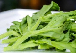 每天卖掉近1000斤！宁波人的餐桌上，这种蔬菜太火了！商家：下午就卖空了……
