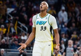 NBA传闻：步行者特纳将成为自由球员，老鹰队、活塞队都有意签他