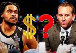 篮网传闻：NBA 工资帽专家对卡姆·托马斯的合同做出预测