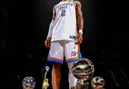 美媒预测新季战绩：雷霆62胜联盟第一火箭52胜湖人50胜 骑士57胜