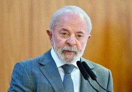 巴西总统卢拉：美国在对巴关系上“缺乏严肃性”