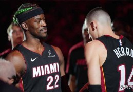 想吉米·巴特勒了，热火队希罗痛苦承认“需​​要”巴特勒才能赢球