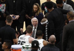波波维奇交出马刺帅印，谁能成为下一代NBA主帅领军人物？