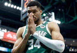 NBA内部人士称，雄鹿队只会在一个条件下交易扬尼斯·阿德托昆博