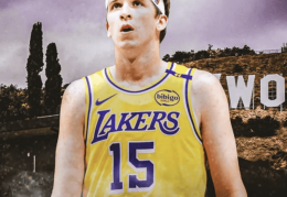 92分！这次湖人球员创造的是NBA历史纪录...