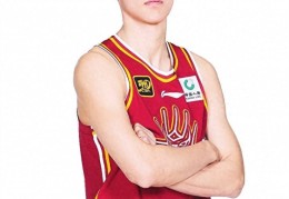 引进锋线新星于米提，山西男篮补强阵容