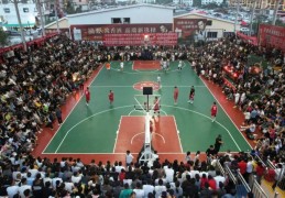 速看！2025年贵州省第四届“美丽乡村”篮球 联赛半决赛赛程正式公布，你的主队比赛时间千万别错过！