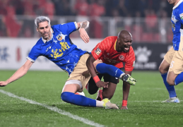 疯狂中甲！冲超路上的另一种“前仆后继”