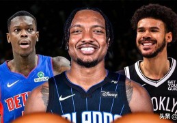 分析：雷霆队必须完成的3笔交易才能卫冕NBA总冠军